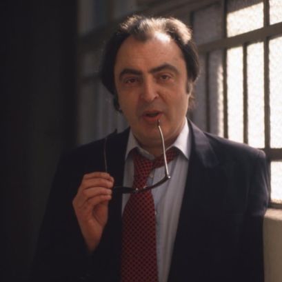 Marcelo Araujo cambió para siempre la forma de relatar el fútbol por televisión (Foto Gentileza El Gráfico)