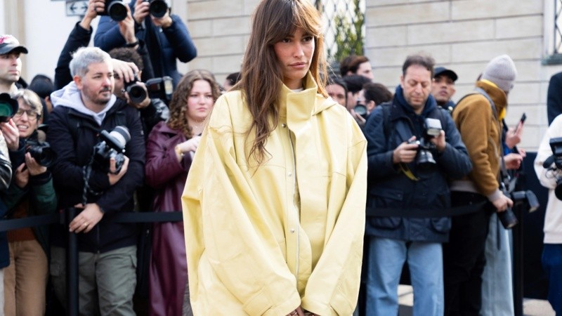 Sutil pero con presencia, este tono promete convertirse en uno de los favoritos de la temporada.