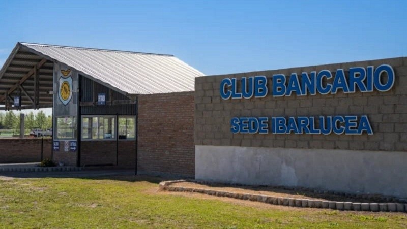 El sueño de contar con un predio propio comenzó a tomar forma hace más de diez años.&nbsp;