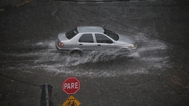 Foto: Alan Monzón/Rosario3&nbsp;