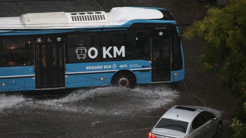 Foto: Alan Monzón/Rosario3&nbsp;