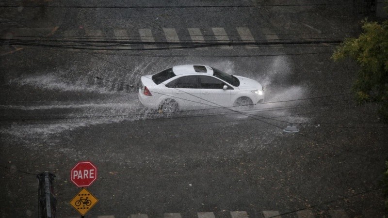 &nbsp;Foto: Alan Monzón/Rosario3