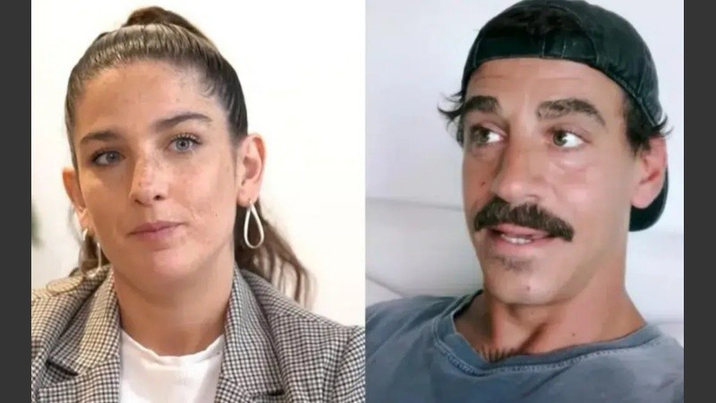 El ex de Juana contó que se hizo la vasectomía y que tiene bloqueada a la influencer