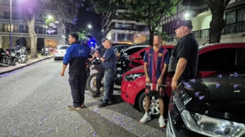 El año pasado se recibieron 1.245 reclamos de vecinos. (Municipalidad)