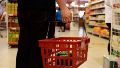 La caída del consumo se siente en supermercados de Rosario, en donde se reducen las ventas de productos como carne y lácteos.