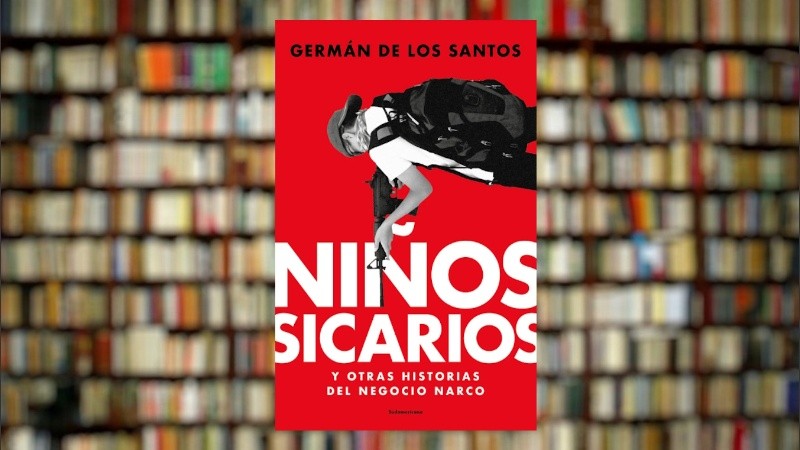 Portada del libro 