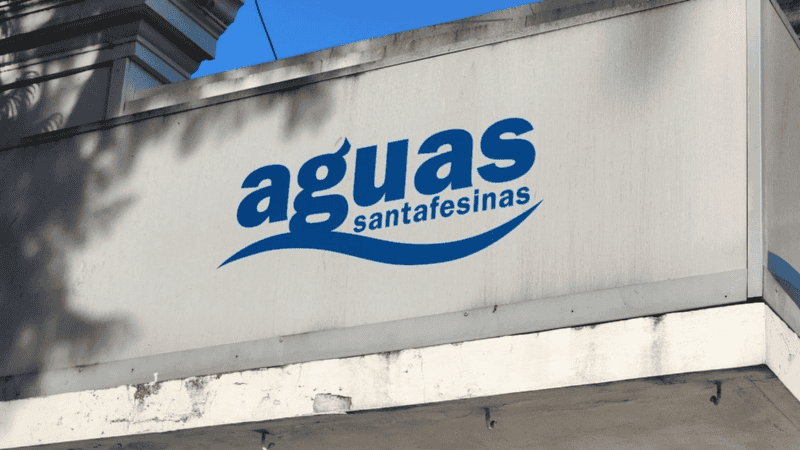 &nbsp;La empresa apunta a una universalización de la micromedición en toda la provincia.