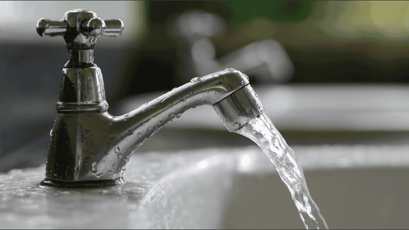 La empresa apunta a una universalización de la micromedición en toda la provincia.