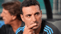 Lionel Scaloni presentó la lista de convocados para el amistoso que sostendrá la selección argentina y la de Guatemala el próximo 31 de marzo.