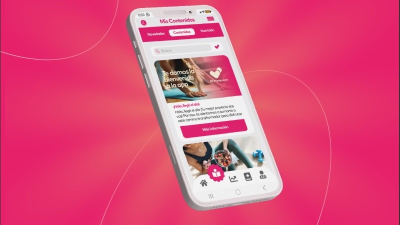 Nuevos y más servicios que se sumarán para aportar al bienestar y la salud de los afiliados y afiliadas de Prevención Salud.