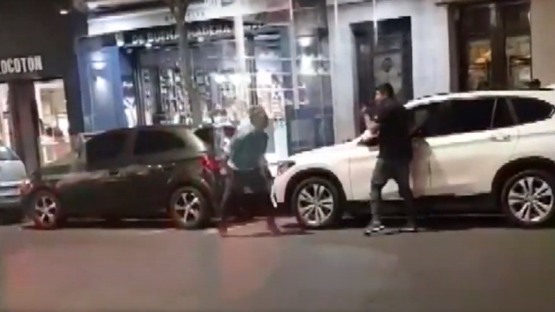 La Policía podrá detener a los trapitos violentos.