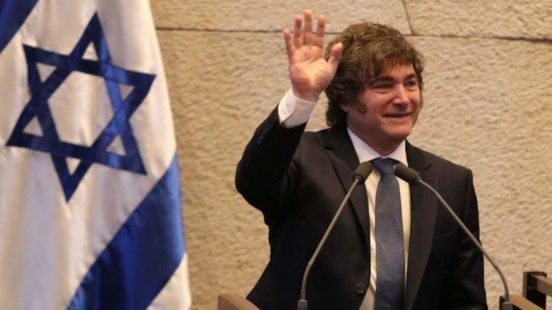 El malestar también se incrementó tras decisiones del liderazgo iraní que fueron interpretadas en Argentina como provocaciones.