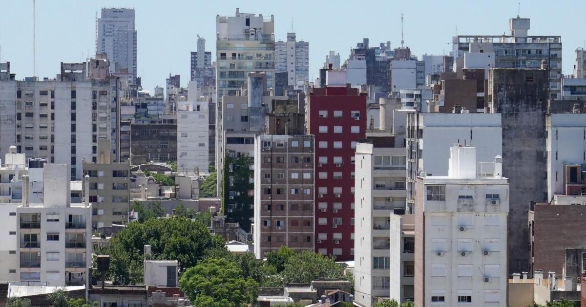En marzo, el precio de los alquileres en Rosario volvió a subir por ...