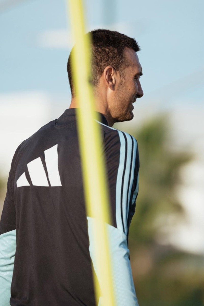 Scaloni reemplazó la Finalissima por un amistoso de poca monta en Buenos Aire.&nbsp;