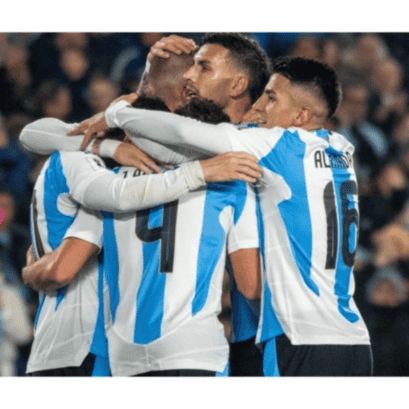 Argentina jugará ante Honduras e Islandia previo al comienzo del Mundial.