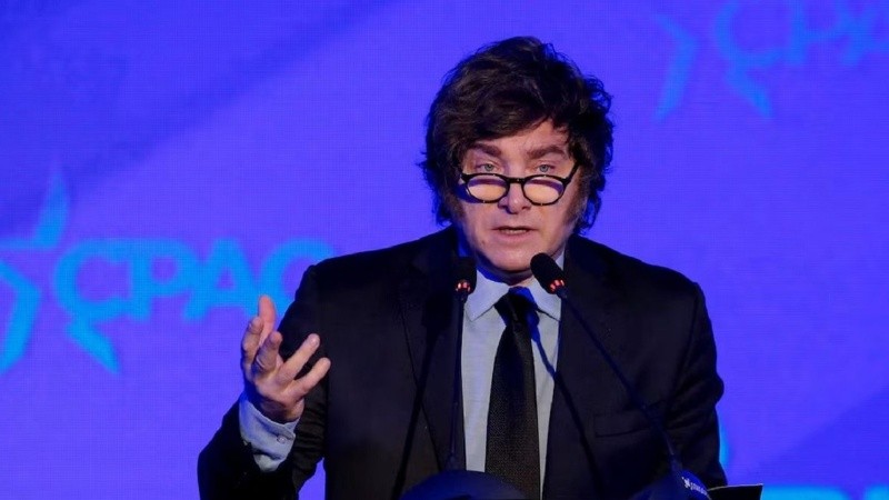 Javier Milei se reunirá con el primer ministro de Hungría y recibirá una distinción académica.