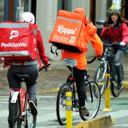 La informalidad laboral aumentó hasta el 43% del total de trabajadores a fines de 2025 y afectó principalmente a los jóvenes.