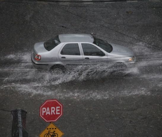 Ingeniero hidráulico llamó a elaborar planes de contingencia para actuar ante inundaciones por El Niño.
