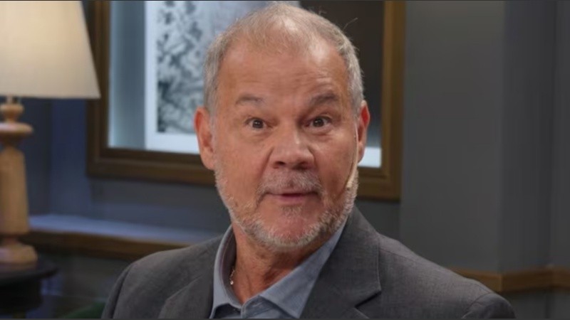 El humorista recordó en la mesa de Mirtha Legrand cómo el cáncer le cambió la vida por un momento