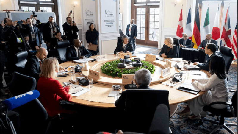 El bloque respondió con unidad y determinación frente a lo que calificó como una ofensiva injustificada por parte de Teherán