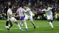 Real Madrid - Atletico de Madrid