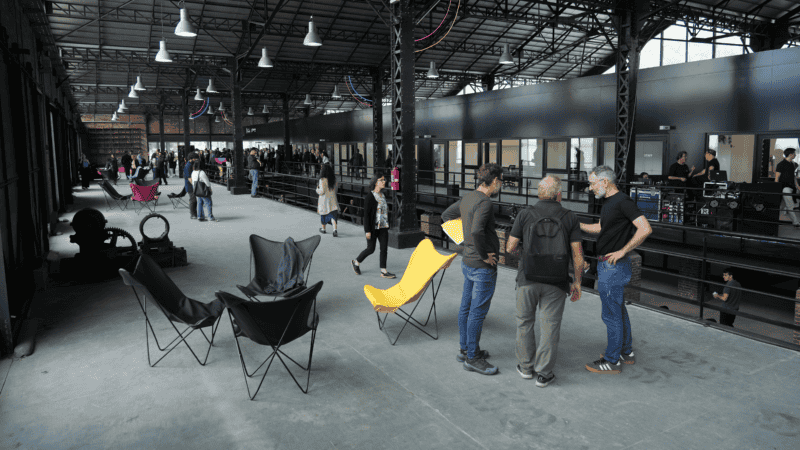 Tecnoteca ofrece ocho trayectos formativos gratuitos orientados a jóvenes de entre 18 y 30 años.&nbsp;