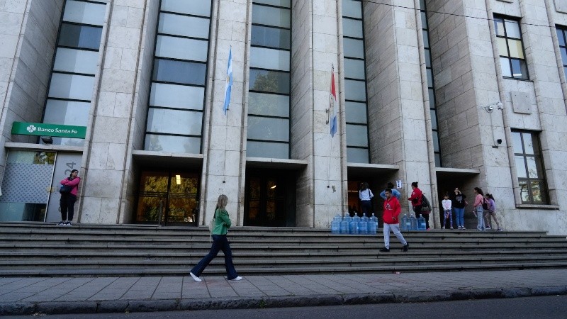 Se suman las denuncias en Tribunales contra las psicólogas.