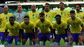 El seleccionado brasileño tiene la obligación de ser protagonista