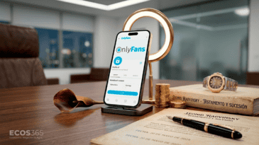 OnlyFans tras el fallecimiento de su estratega, Leonid Radvinsky a los 43 años