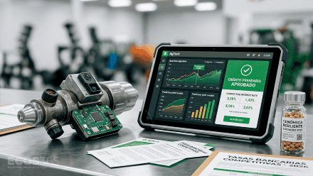 La adopción masiva de inteligencia artificial y la madurez del sector AgTech