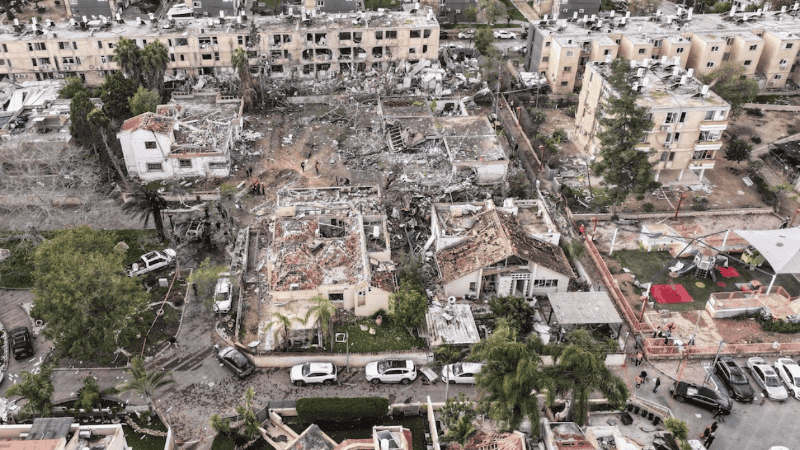 Consideraban muy improbable que Irán aceptara las demandas estadounidenses en una nueva ronda de negociaciones.