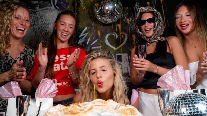 Un espacio que transformó el clásico “¿dónde festejamos?” en un plan simple, relajado y con beneficios concretos.