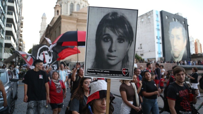 &nbsp;Alan Monzón/Rosario3