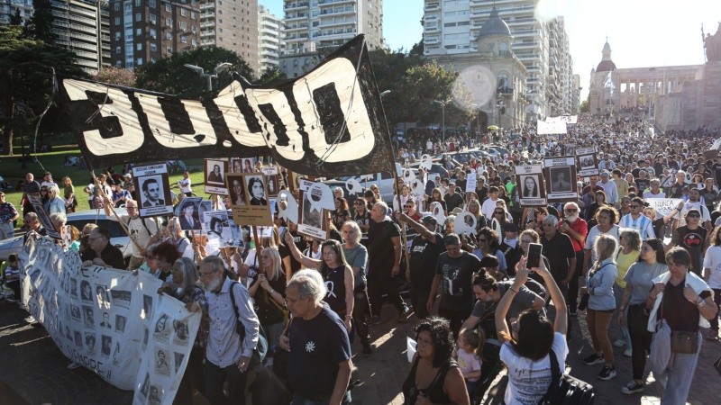 (Alan Monzón/Rosario3)