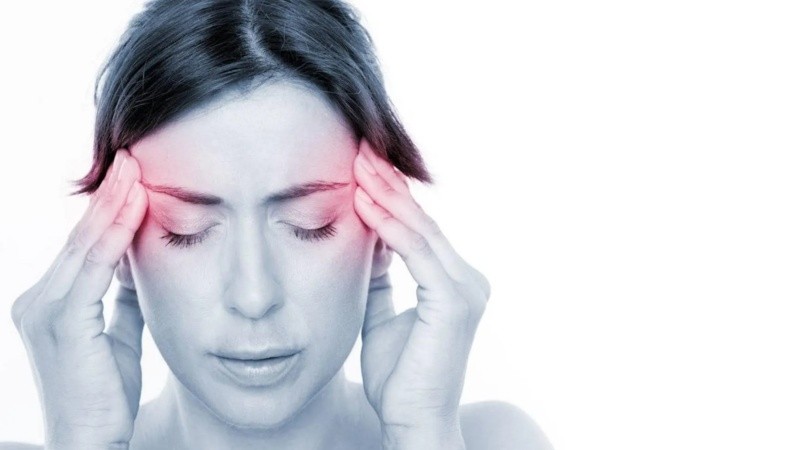 Aproximadamente un 20% de los pacientes desarrolla una formas crónicas de la enfermedad.