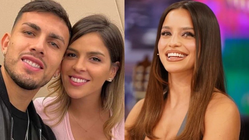 Camila Galante salió al cruce de los rumores.