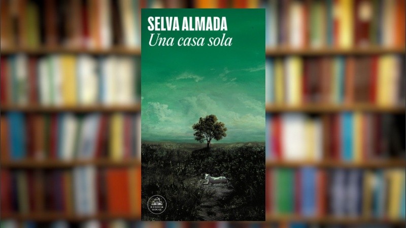 Portada del libro 