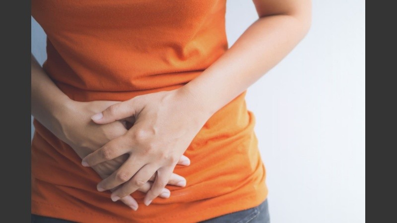 El mensaje que compartió Nación