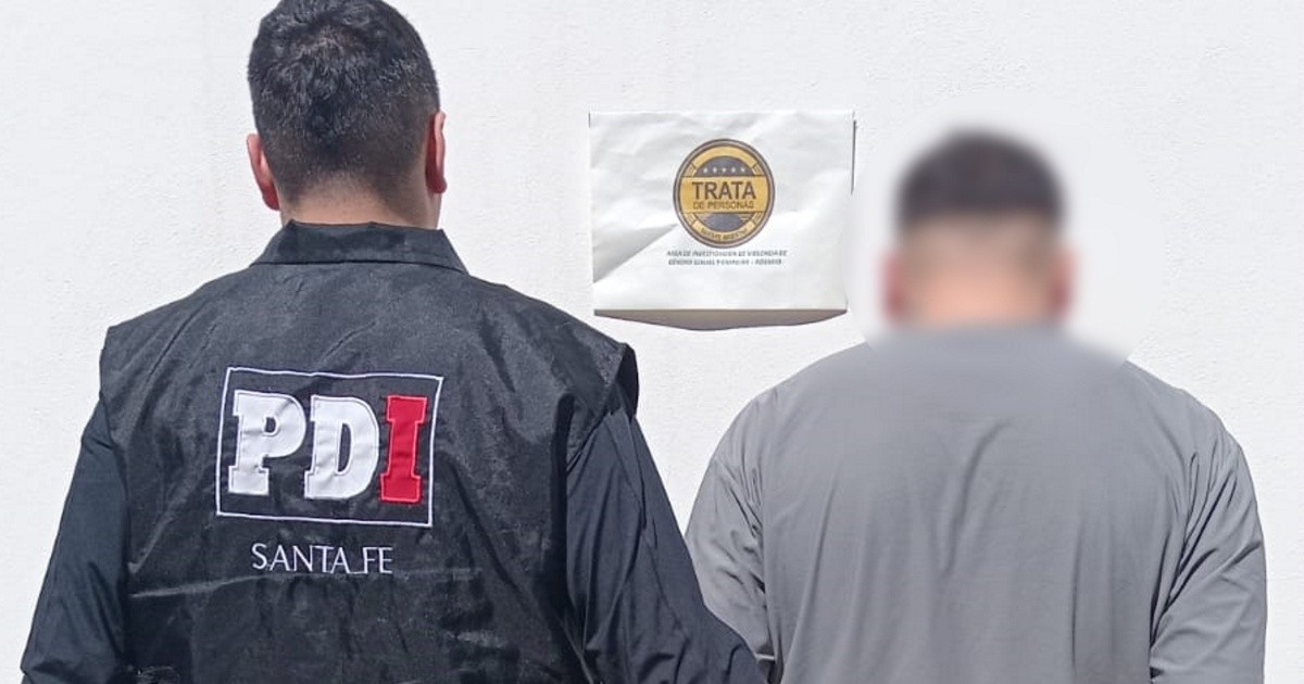 Detuvieron a un hombre acusado de abusar de la hija adolescente de su ...
