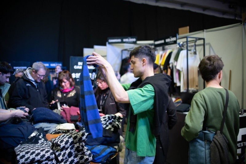 El evento se desarrollará del miércoles al domingo, de 12 a 20 hs, excepto el domingo, que abrirá una hora antes, de 11 a 20 hs.&nbsp;