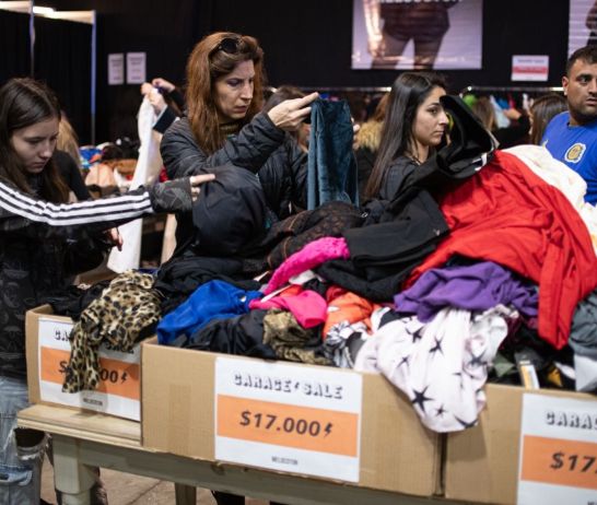 En agosto del año pasado la tercera edición del Outlet Rosario convocó a 40 marcas locales y atrajo a más de 100 mil participantes.