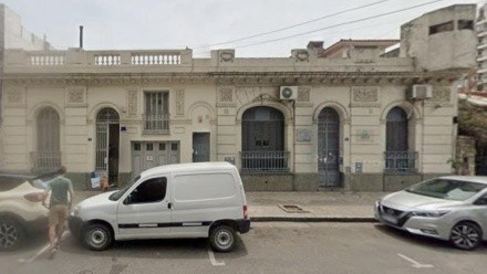 Iosfa tiene una delegación de auditoría en España 1540.