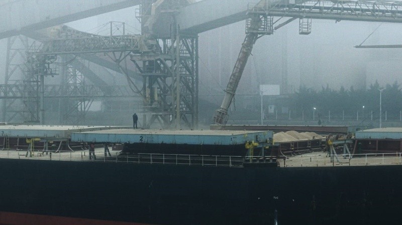 &nbsp; Fuente: Argentina sangra por las barrancas del río Paraná.