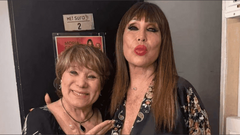 “Si querés ser directora, andá a otro lado, mi amor. No vengas a dar direcciones”, disparó.