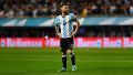 Messi volverá a jugar en la Bombonera, en la despedida de la selección rumbo al Mundial
