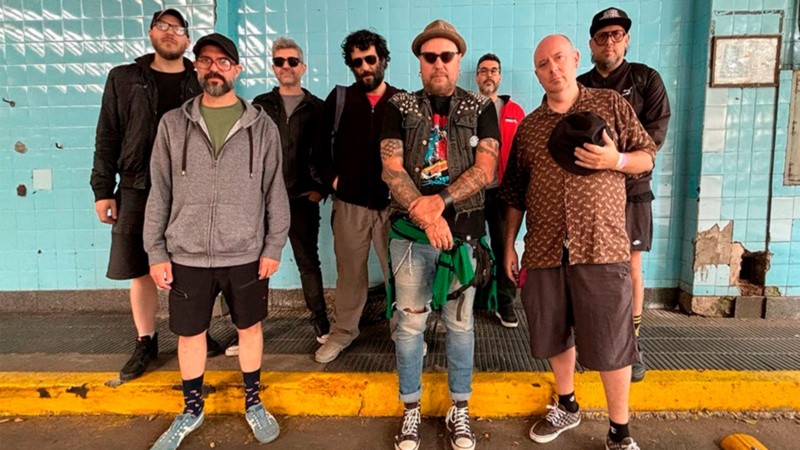 Carmina Burana presenta nuevo disco en Rosario