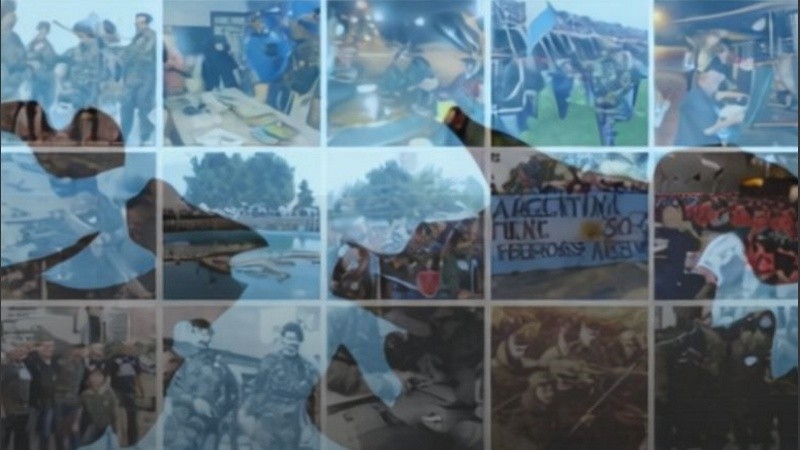 La fotografía se convierte en memoria activa y patrimonio cultural de la ciudad.