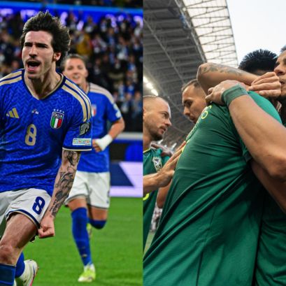 Italia y Bolivia ganaron sus duelos y quedaron a un paso del Mundial 2026.