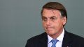 Jair Bolsonaro fue dado de alta y cumplirá prisión domiciliaria durante 90 días.