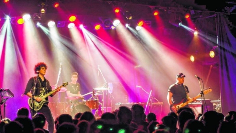 El espectáculo propone una experiencia diferente y profundamente emotiva.